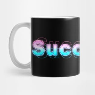 Succulent Mug